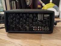 Powermikser LDM SMX-408RX