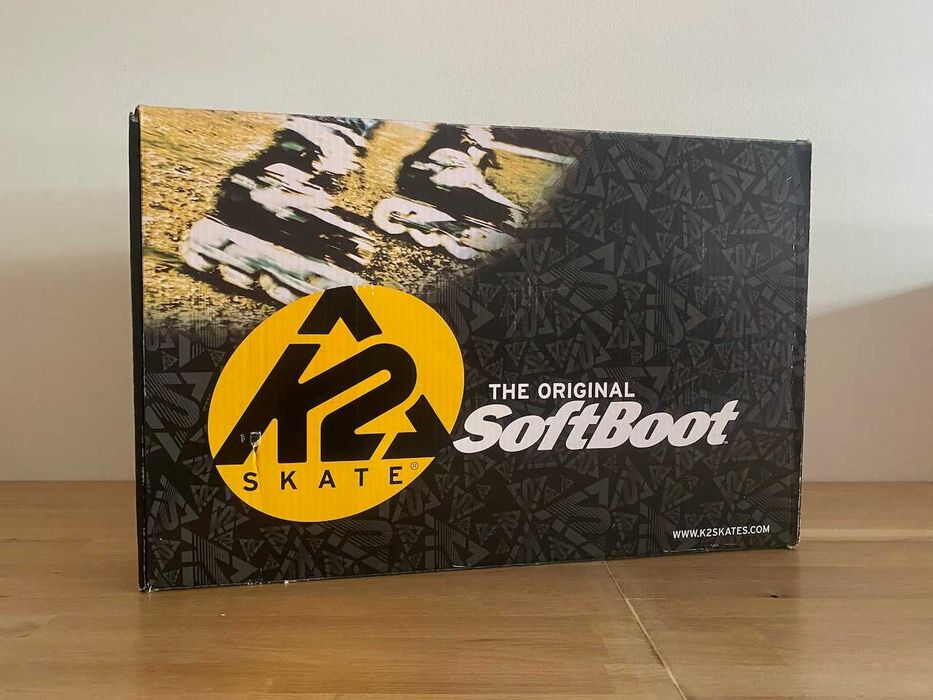 Patins em Linha para Homem [45]