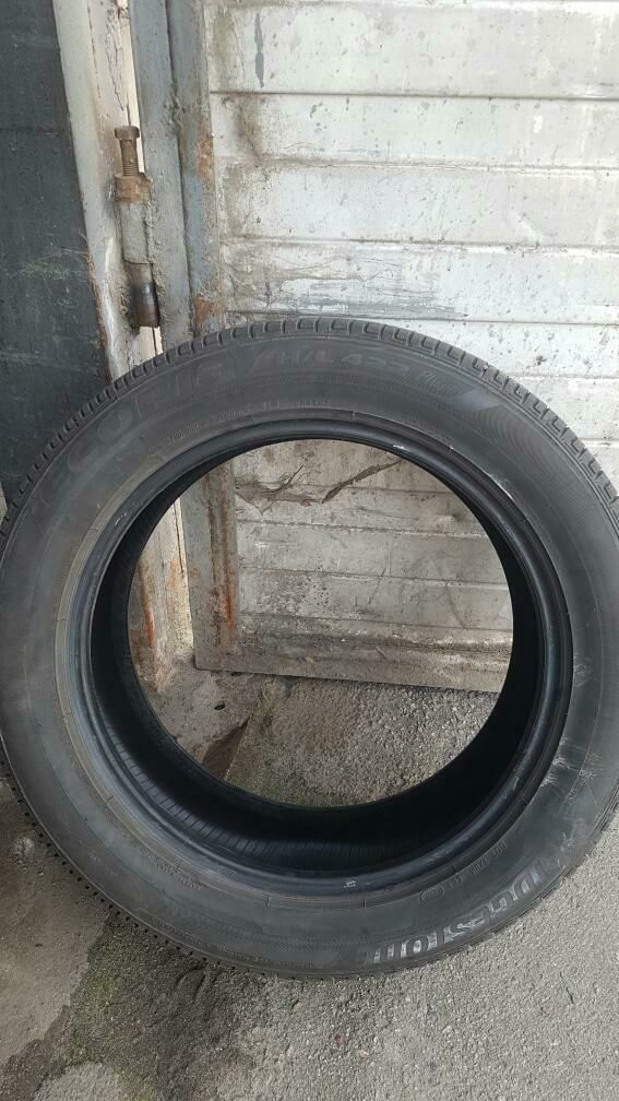 шина Bridgestone ecopia H/L 422 265/50/R20