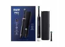 szczoteczka elektryczna oral-b pro3 3500 jak nowa