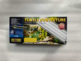 Lâmpada Ultravioleta Tartaruga - Exo Terra Turtle UVB
