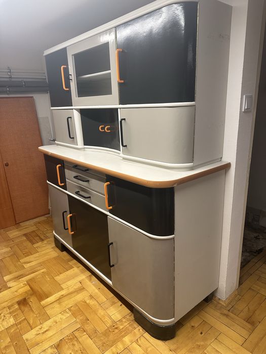 Kredens PRL artystyczny