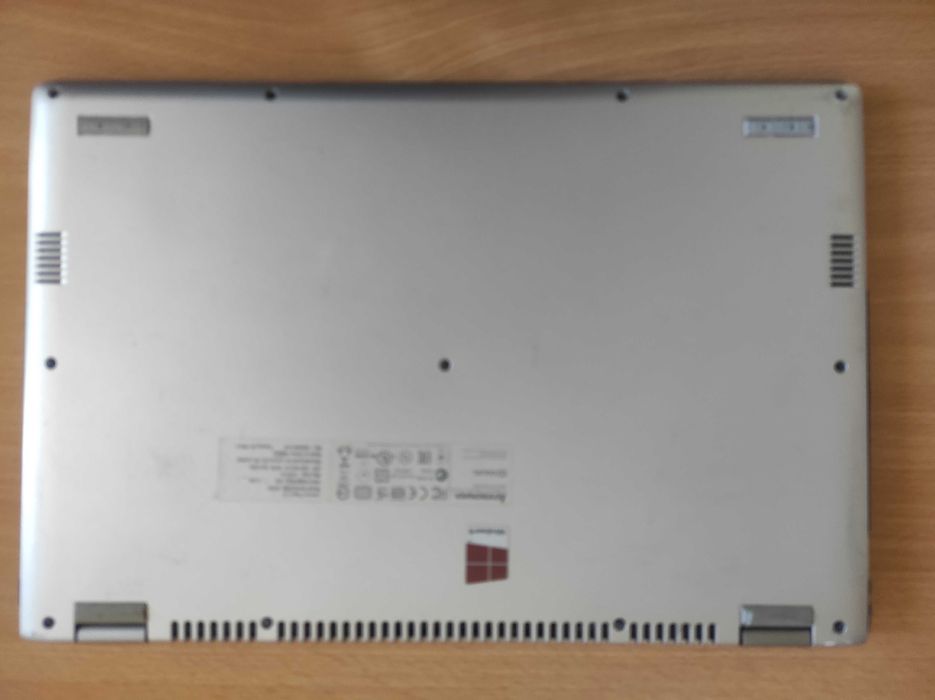 Lenovo yoga 2 13