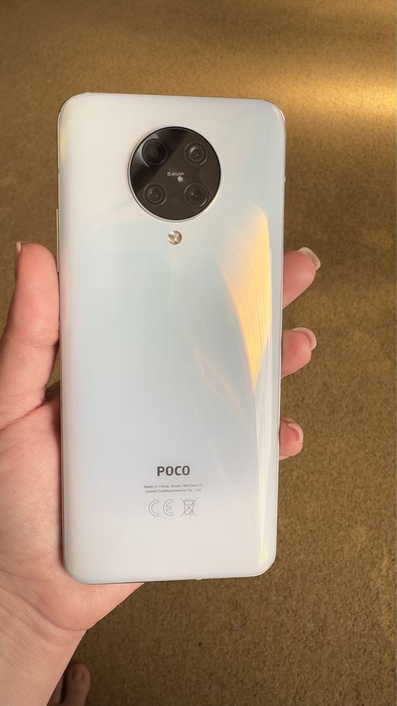 Продам телефон Poco f2 pro