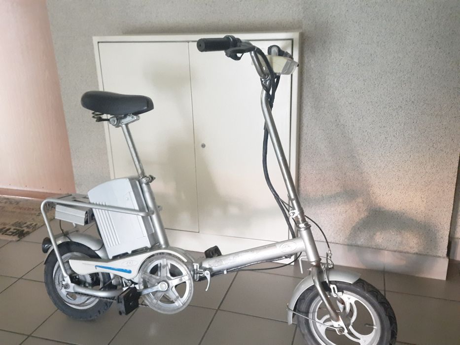 Rower elektryczny  Mini Bike "Trendline"