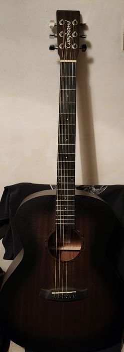 Guitarra acústica Tanglewood