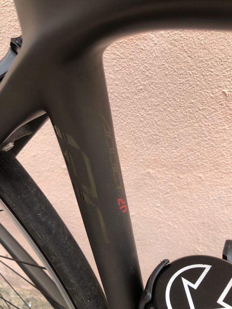 Scott addict RC