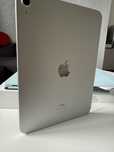 iPad 10,9” 64GB WiFi Srebrny | Jak nowy | Klawiarura + Rysik | Komplet