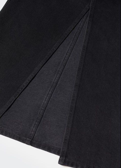 Продам джинсову спідницю Mango