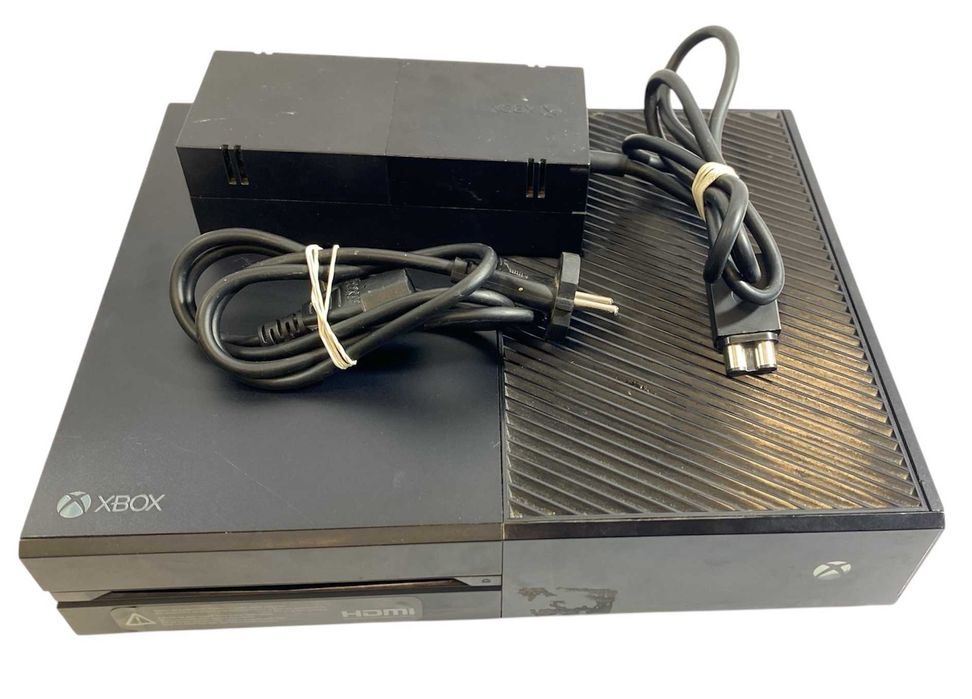 Konsola XBOX ONE 500GB z zasilaczem