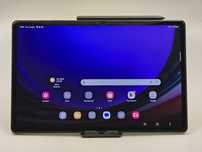 Samsung Galaxy Tab S9 Plus 12,4' Wi-Fi 12/256GB Graphite