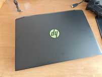 HP pavilion gaming 15 RTX3050
