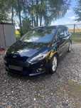 Ford S-Max Ford S-MAX, zadbany solidny samochód z hakiem