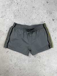Jil sander nylon shorts men’s чоловічі шорти оригінал