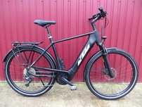 KTM  Macina Tour  CX 510.Пробег 490км