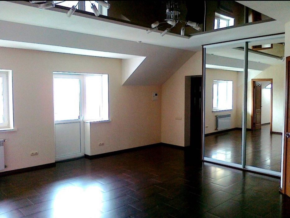 Обухів біля озера 67,5 кв.м. Від власника!