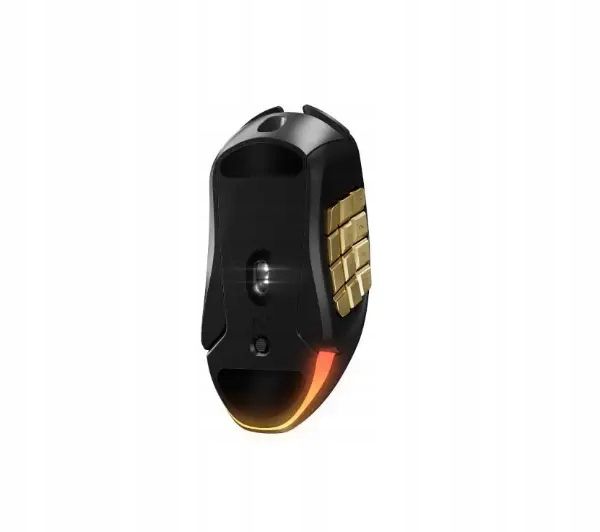 mysz steelseries aerox 9 wireless gamingowa bezprzewodowa