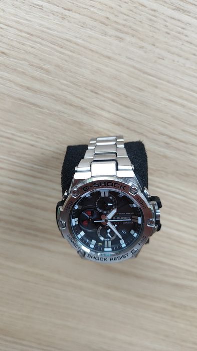 Casio g-schock gst-b100d-1aef
