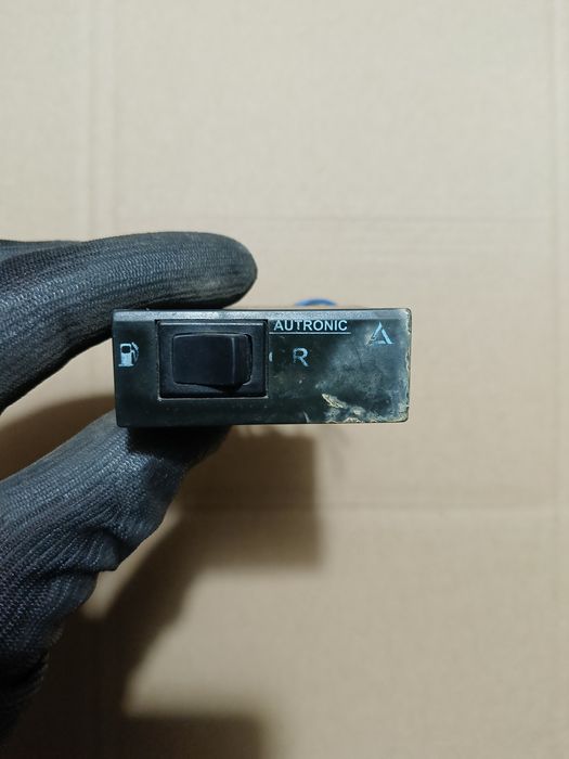 Centralka przełącznik Autronic GR SL0124 - AS103