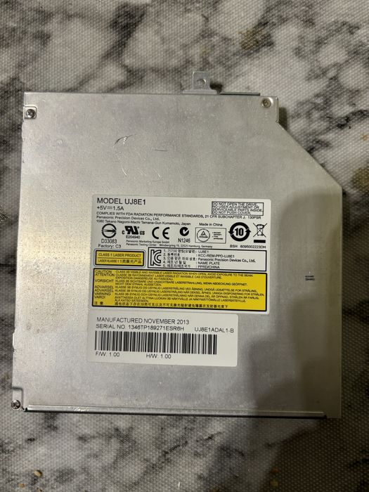 Матрица (экран) с ноутбука Asus x551ca и другое
