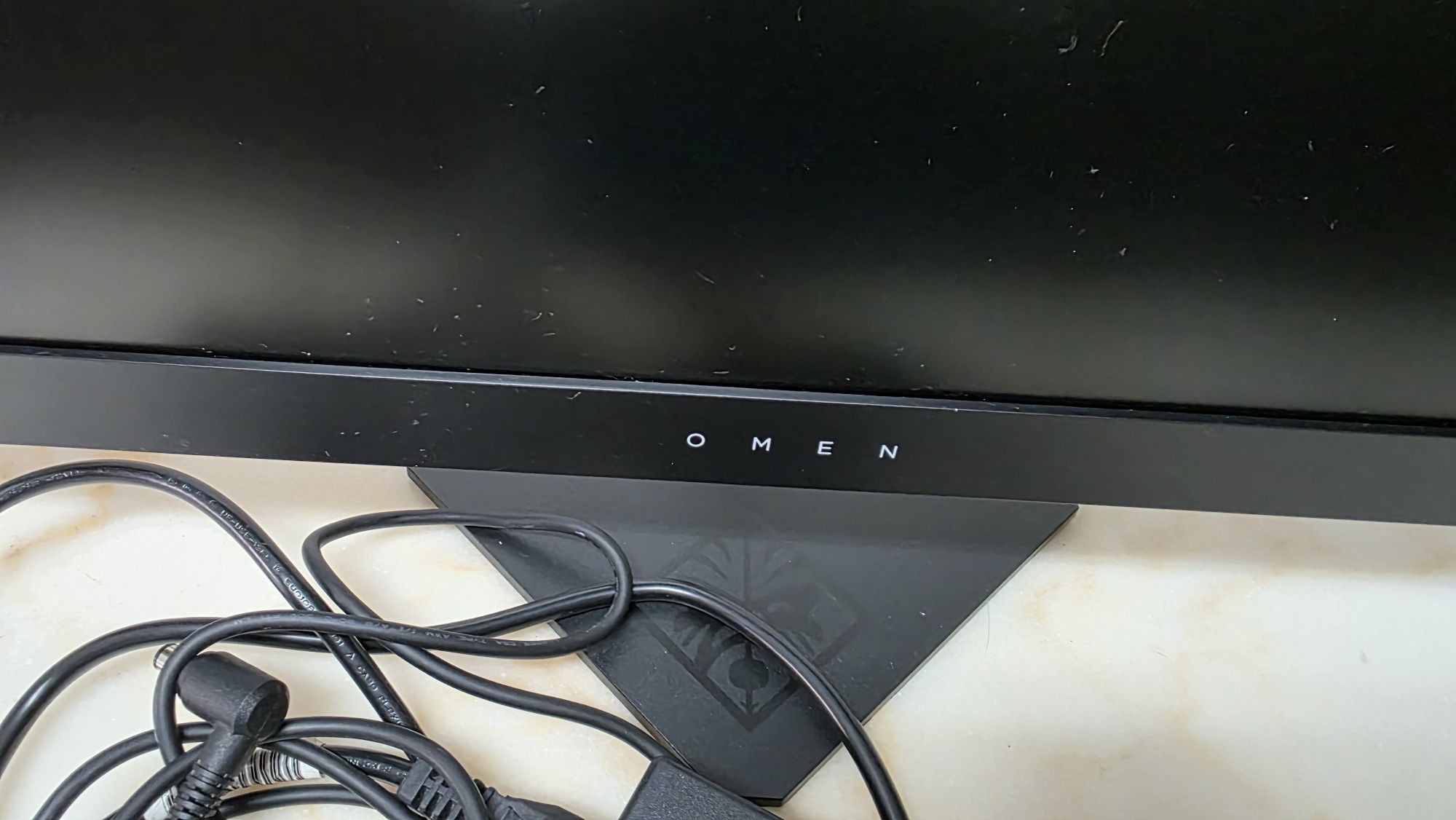Monitor marca OMEN