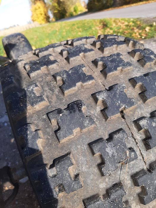 Quad atv Bashan Loncin Eagle 250