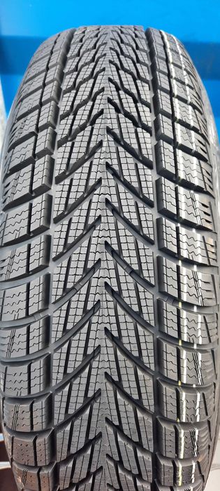2 szt. nowe opony zimowe 195/55R16 87H Goodyear UG Performance 3 rok23