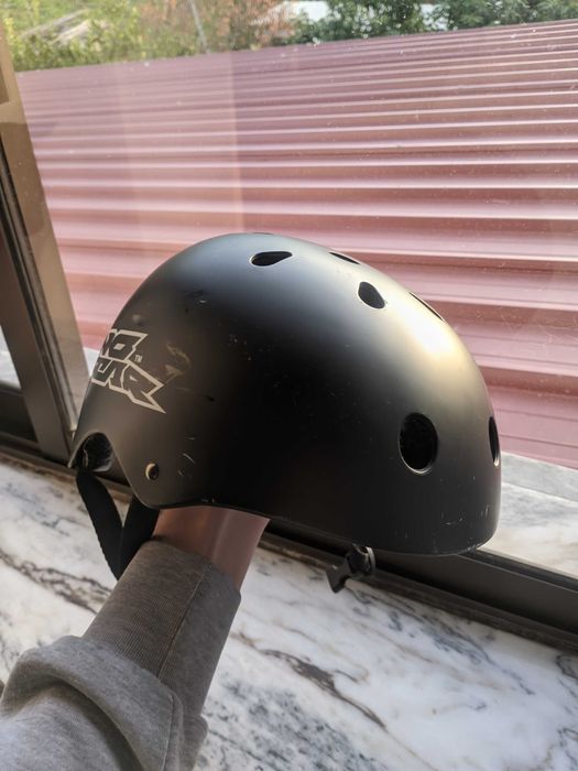 Capacete para Bicicleta / Skate