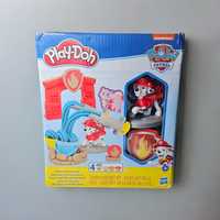 Zestaw Play Doh Psi Patrol