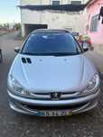 Vendo Peugeot 206 de 2005 – 58.000 km
