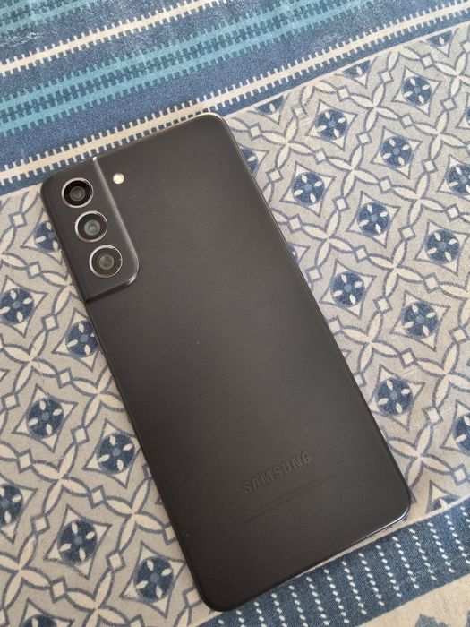 Galaxy S21FE a venda