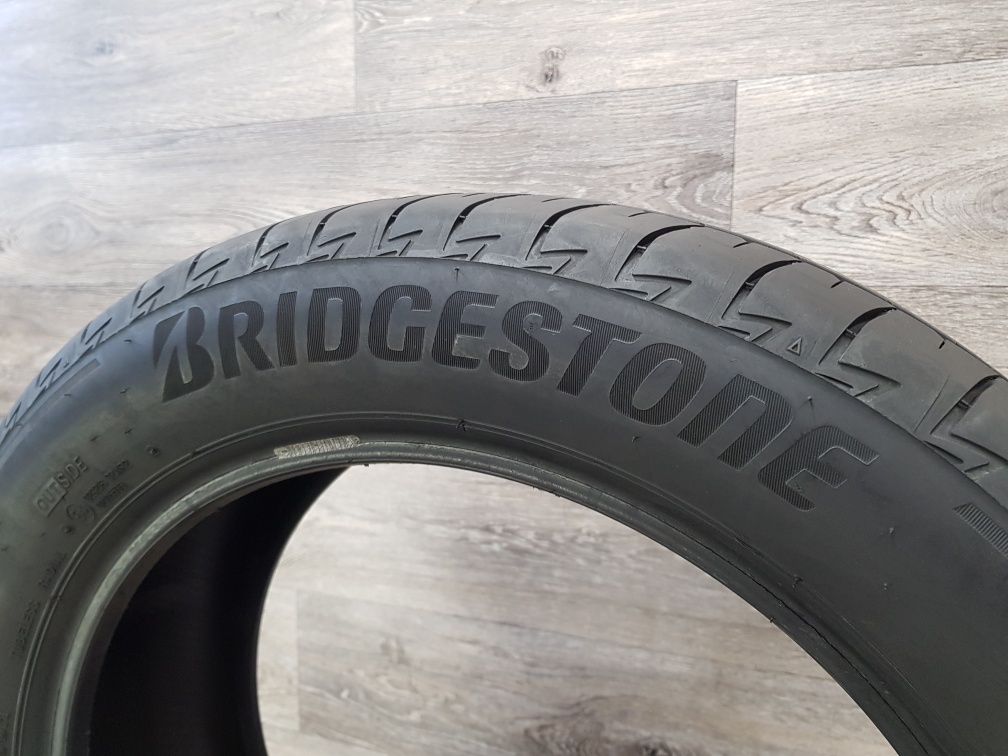 Колеса. Шини. Резина. 215/55/r18 BRIDGESTONE TURANZA T005 A