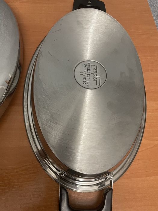 Гусятниця Zepter