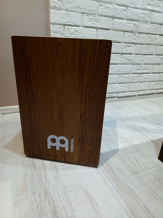 Kachon Meinl Ovangkol