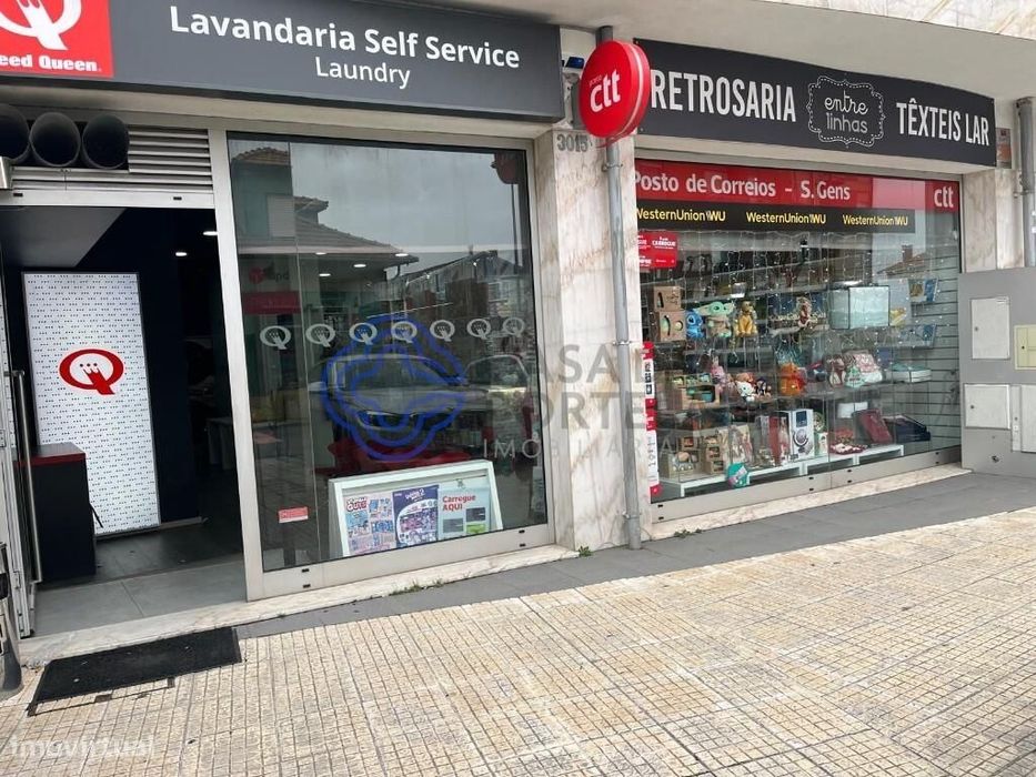 Trespasse, São Gens, Senhora da Hora, Matosinhos