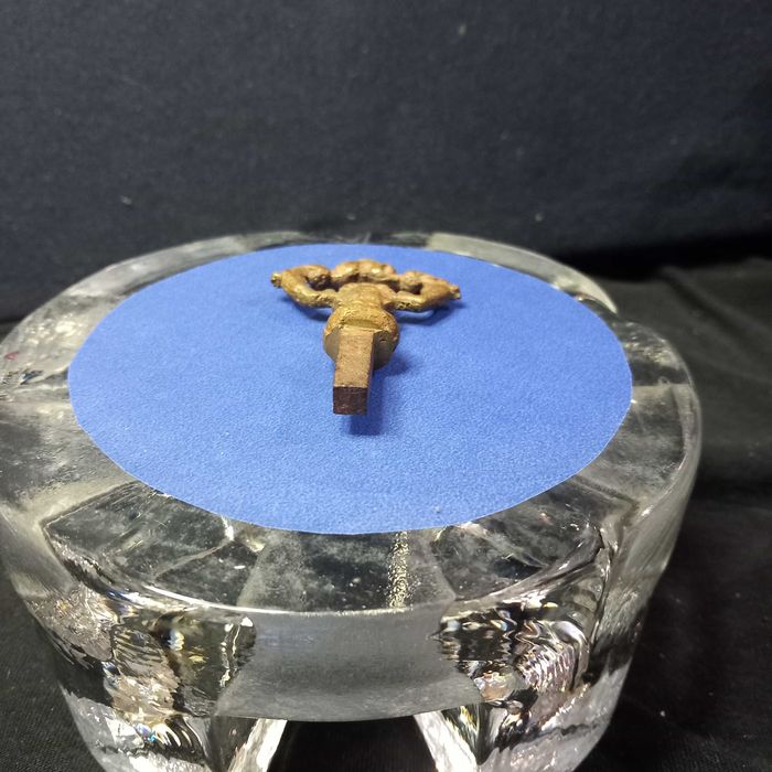 Chave  secção quadrada