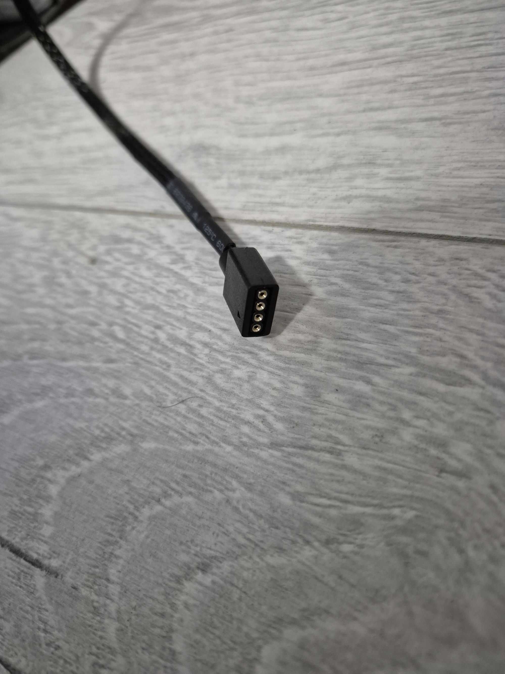 кулер башта Cooler Master Hyper 212 RGB Black Edition (Intel\AMD)