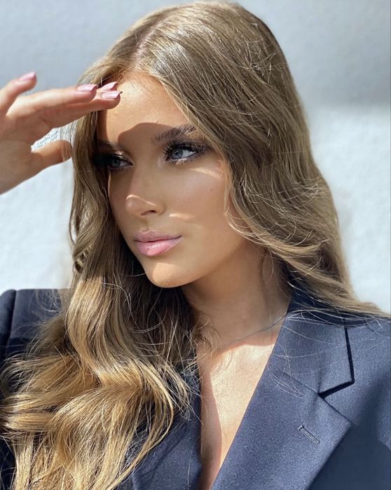 Makijaż upiekszający i dodający pewności siebie