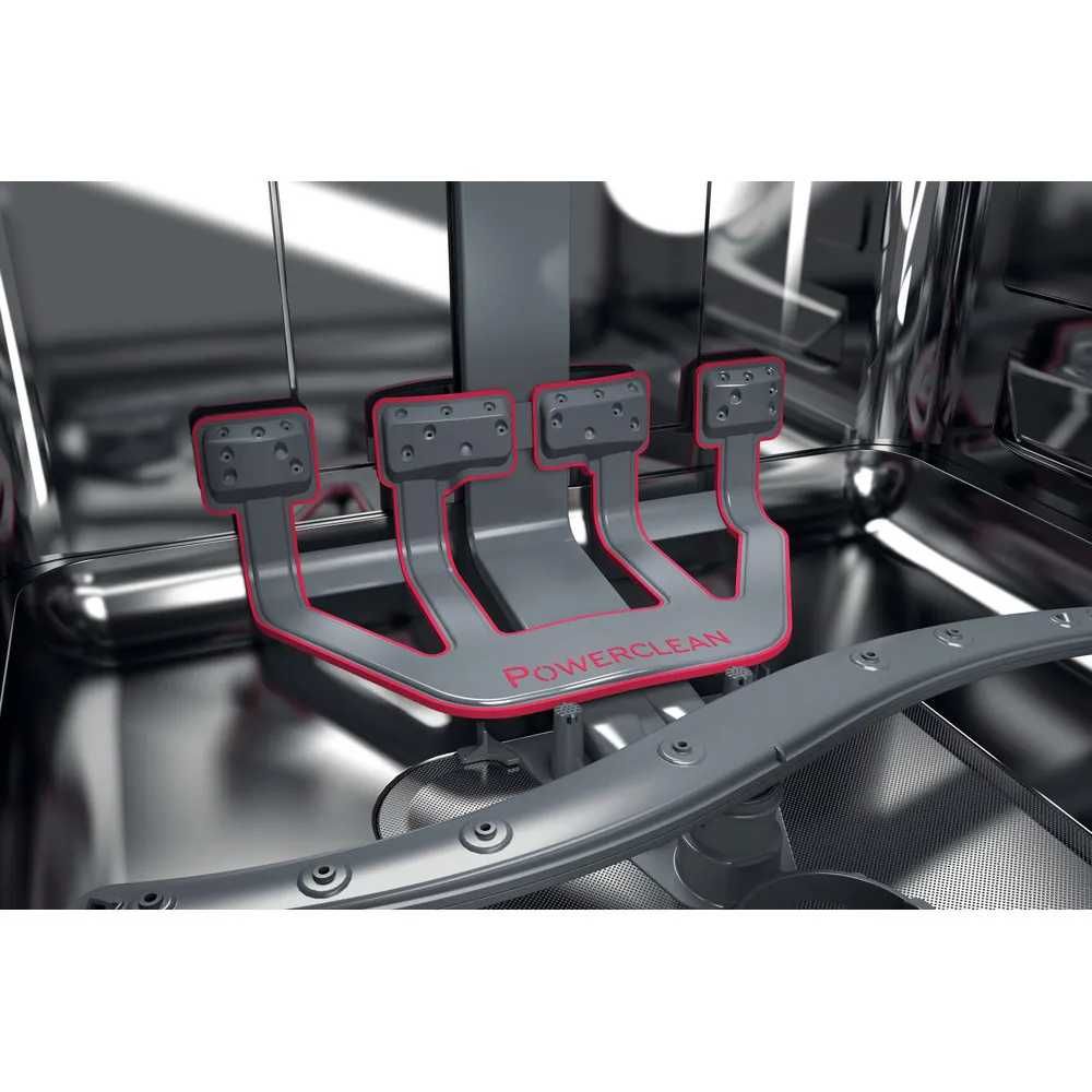 Zmywarka  do zabudowy Bauknecht 60cm 2025rok
