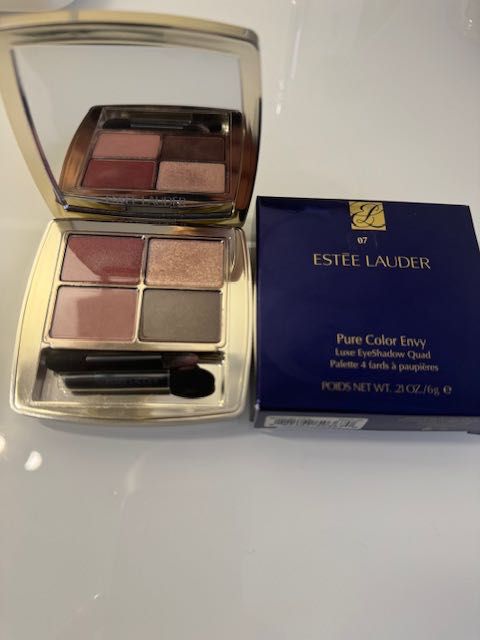 Тіні тени  Estee Lauder