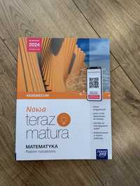 Vademecum nowa teraz matura matematyka rozszerzona