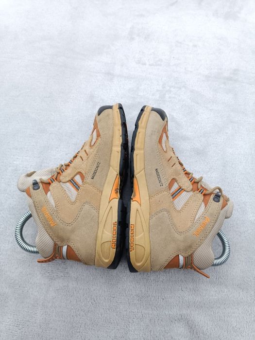 Детские ботинки Meindl р33