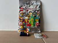 Lego minifigurki minifigures 71027 chlopiec z piniatą