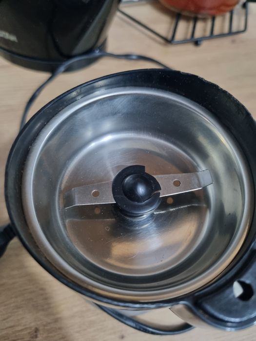 Młynek do kawy clatronic