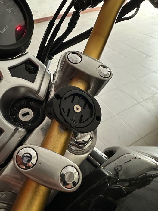 Beeline Moto GPS – Navegação satélite para moto, bicicleta e scooter.