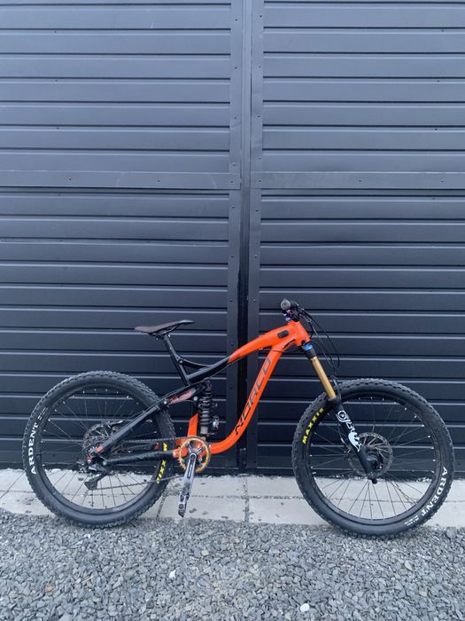 Norco aurum 6.3