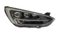FORD FOCUS MK4 LAMPA PRZÓD PRZEDNIA PRAWA FULL LED PRZETWORNICA ORYGINAŁ