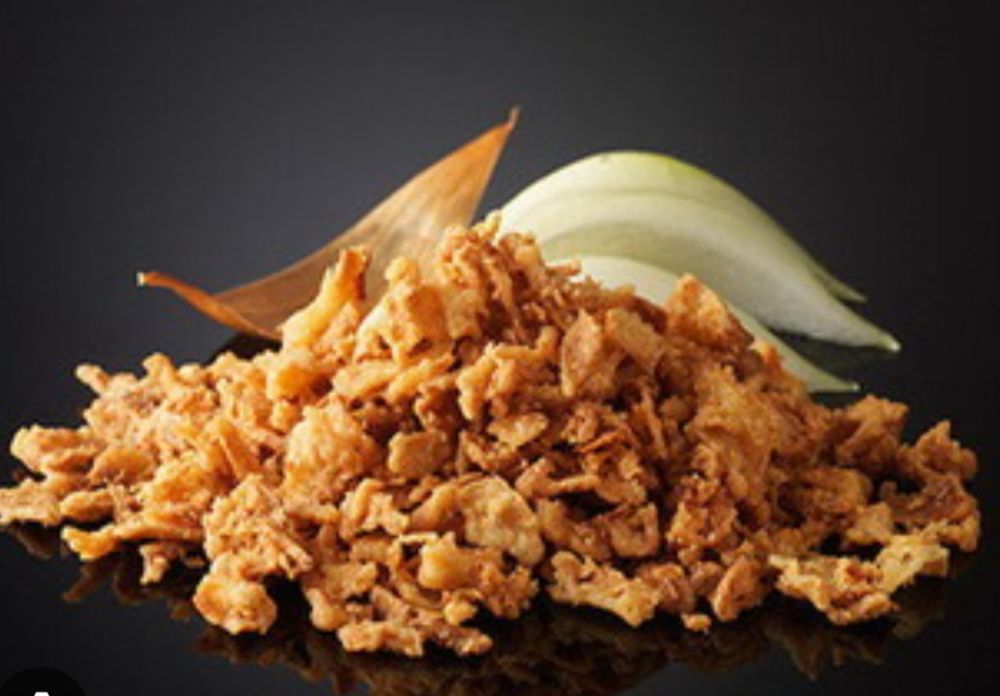 Спеції та прянощі