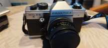 Máquina Praktica