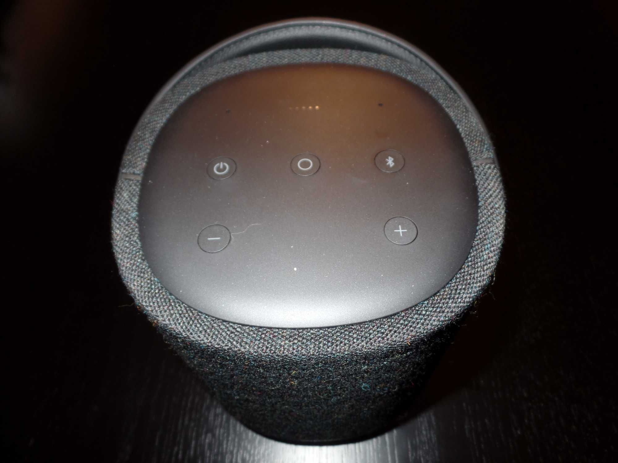 Coluna Harman Kardon Citation 200, excelente estado, impecável